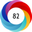Article has an altmetric score of 82