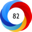 Article has an altmetric score of 82