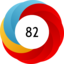 Article has an altmetric score of 82