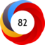 Article has an altmetric score of 82