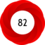 Article has an altmetric score of 82