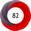 Article has an altmetric score of 82