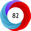 Altmetric score 82