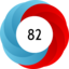 Article has an altmetric score of 82