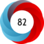 Article has an altmetric score of 82