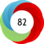 Article has an altmetric score of 82