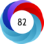 Article has an altmetric score of 82