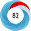 Article has an altmetric score of 82