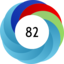Article has an altmetric score of 82
