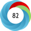 Article has an altmetric score of 82