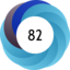 Article has an altmetric score of 82