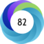 Article has an altmetric score of 82