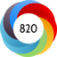 Altmetric Attention Score: 820