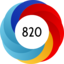 Article has an altmetric score of 820