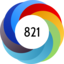 Article has an altmetric score of 821
