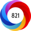 Article has an altmetric score of 821