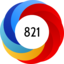 Altmetric Attention Score: 821
