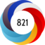 Article has an altmetric score of 821