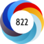 Article has an altmetric score of 822