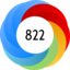 Altmetric Attention Score: 822
