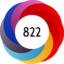 Article has an altmetric score of 822