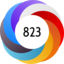 Article has an altmetric score of 823