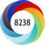 Article has an altmetric score of 8238