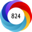 Article has an altmetric score of 824
