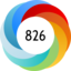 Article has an altmetric score of 826