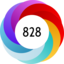 Article has an altmetric score of 828
