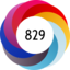 Article has an altmetric score of 829