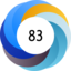 Article has an altmetric score of 83