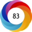 Article has an altmetric score of 83