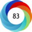 Article has an altmetric score of 83