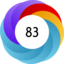 Article has an altmetric score of 83