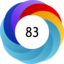 Article has an altmetric score of 83