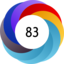 Article has an altmetric score of 83