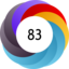 Article has an altmetric score of 83