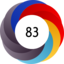 Article has an altmetric score of 83