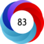 Article has an altmetric score of 83