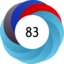 Article has an altmetric score of 83