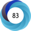 Article has an altmetric score of 83