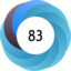 Article has an altmetric score of 83