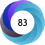 Article has an altmetric score of 83