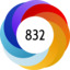 Article has an altmetric score of 832