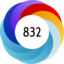 Article has an altmetric score of 832