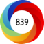 Article has an altmetric score of 839