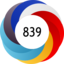 Article has an altmetric score of 839