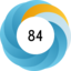 Article has an altmetric score of 84