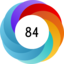 Article has an altmetric score of 84